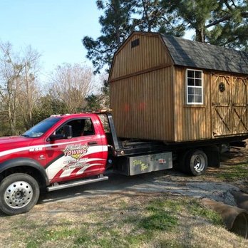 Whitaker's Towing - Towing Near Me - Paris, Texas