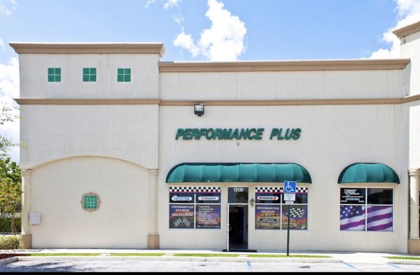 Performance Plus Auto Repair