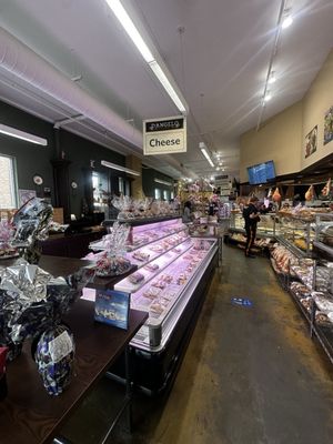 D'Angelo Italian Market by null