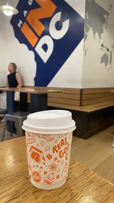 Compass Coffee by null