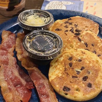 Cracker Barrel Old Country Store - Kid's pancake and egg breakfast - Southern Near Me - Rocklin, California Cracker Barrel Old Country Store - Kid's pancake and egg breakfast - Southern Near Me - Rocklin, California