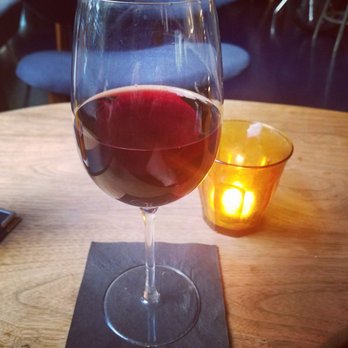 Sam First Bar - Nice large pour of Pinot. - Cocktail Bars Near Me - Los Angeles, California Sam First Bar - Nice large pour of Pinot. - Cocktail Bars Near Me - Los Angeles, California