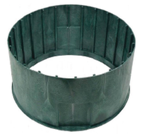 Slide of King's Sanitary Service