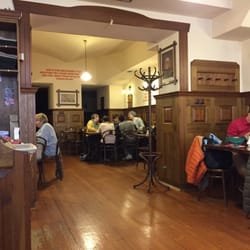 Švejk Restaurant U Karla - Kuba, je to tu skvelé!