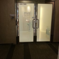 繆思脫毛專門店
