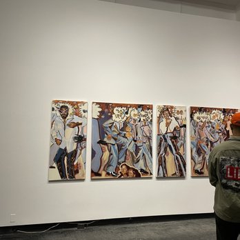 Lawndale Art Center - Oh joy! Long time no see, 2023 - Museums Near Me - Houston, Texas Lawndale Art Center - Oh joy! Long time no see, 2023 - Museums Near Me - Houston, Texas