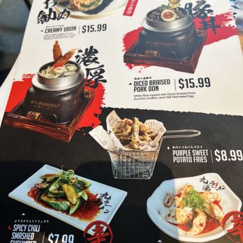 Kyuramen x TBaar - Ramen Near Me - Philadelphia, Pennsylvania Kyuramen x TBaar - Ramen Near Me - Philadelphia, Pennsylvania