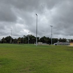 Billy Bowlegs Park, Fort Myers