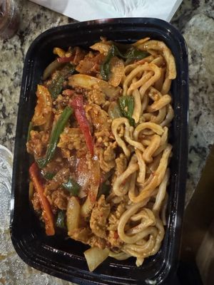 Kung POW! by null