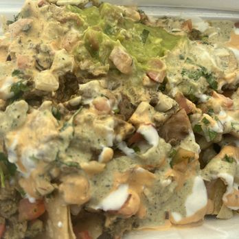 B'n Chingon Mexican Restaurant & Catering - Steak & Chicken Nachos - Mexican Near Me - Naperville, Illinois B'n Chingon Mexican Restaurant & Catering - Steak & Chicken Nachos - Mexican Near Me - Naperville, Illinois