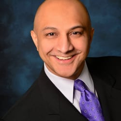 Arshad Malik, MD