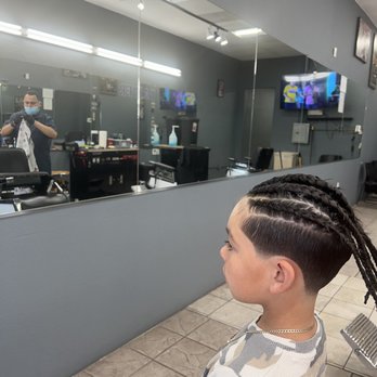 On Point Barbershop - Haircut - Barbers Near Me - Pasadena, California On Point Barbershop - Haircut - Barbers Near Me - Pasadena, California