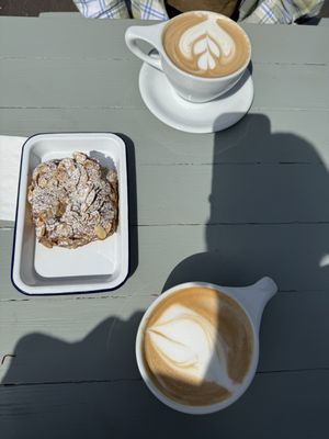 Guilder Coffee Company - Cully Neighborhood (Formerly Junior's Roasted Coffee) by null