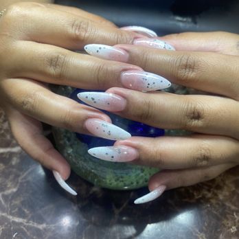 Diva Nail Salon - Ombré - Nail Salons Near Me - San Jose, California Diva Nail Salon - Ombré - Nail Salons Near Me - San Jose, California