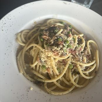 Mezzogiorno - Carbonara - Italian Near Me - Bucerías, NAY Mezzogiorno - Carbonara - Italian Near Me - Bucerías, NAY