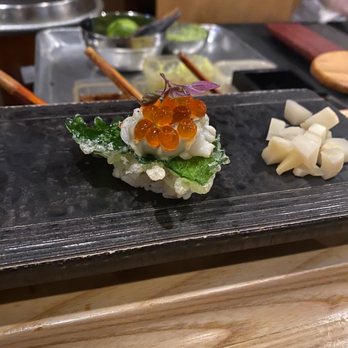 Sushi Ishikawa - Sushi Bars Near Me - New York, New York Sushi Ishikawa - Sushi Bars Near Me - New York, New York