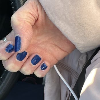 RockStar Nails N Spa - Nail Salons Near Me - Ocean Township, New Jersey