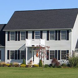 Klaus Roofing Systems by Buck Buckley