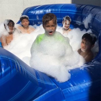 Dante's Bounce House - Bounce House Rentals Near Me - Miami, Florida Dante's Bounce House - Bounce House Rentals Near Me - Miami, Florida