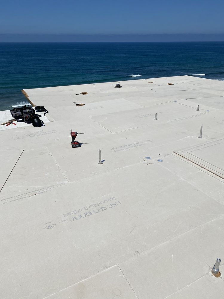 Slide of Secure Roofing Solutions