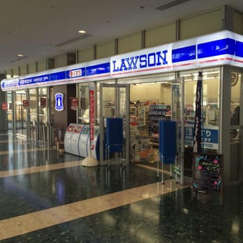 ローソン 東京ビッグサイトエントランス店 - Updated December 2025