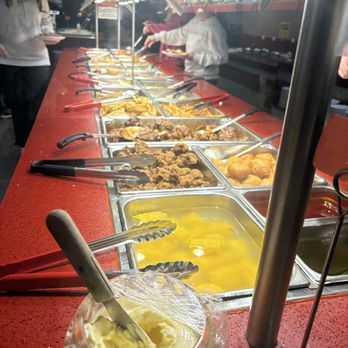 Yang Ming Buffet - Buffet - Buffets Near Me - Edmonton, Alberta Yang Ming Buffet - Buffet - Buffets Near Me - Edmonton, Alberta