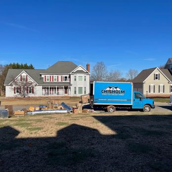 Chisholm - Heating & Air Conditioning/HVAC Near Me - Greer, South Carolina Chisholm - Heating & Air Conditioning/HVAC Near Me - Greer, South Carolina