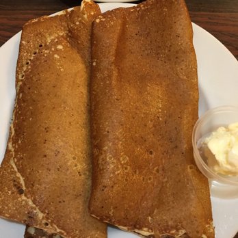 Solvang Restaurant - Danish pancake - Scandinavian Near Me - Solvang, California