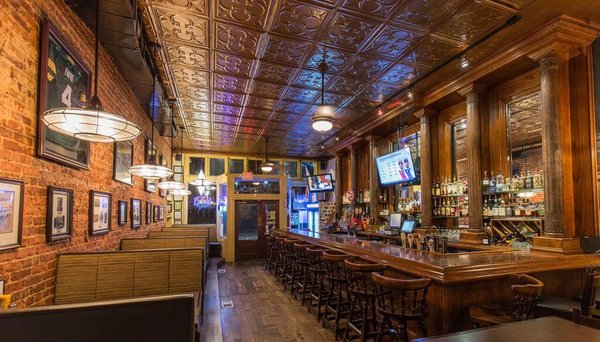 North Highland Pub by null
