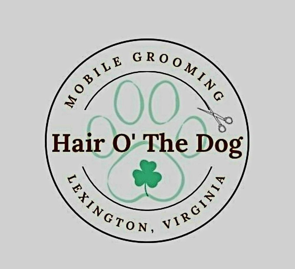 HAIR O’ THE DOG MOBILE GROOMING Updated April 2024 Request an