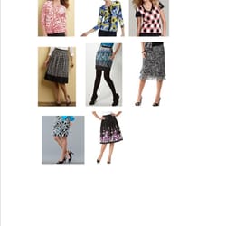 Well Dressed - mixing patterns