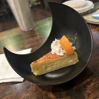 Fukurou Ramen - Yuzu Cheesecake - Ramen Near Me - Los Angeles, California Fukurou Ramen - Yuzu Cheesecake - Ramen Near Me - Los Angeles, California