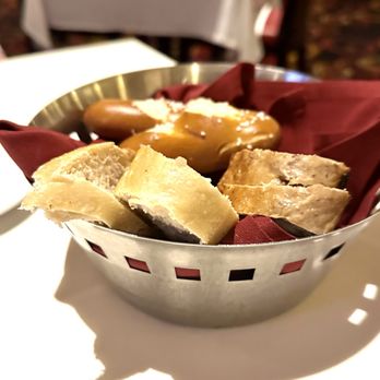 The Charcoal Room - Bread basket - Steakhouses Near Me - Las Vegas, Nevada The Charcoal Room - Bread basket - Steakhouses Near Me - Las Vegas, Nevada