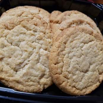 ACME Markets - I'd say one of the best Snickerdoodle Cookies. - Grocery Near Me - Pleasant Valley, New York ACME Markets - I'd say one of the best Snickerdoodle Cookies. - Grocery Near Me - Pleasant Valley, New York