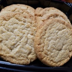 ACME Markets - I'd say one of the best Snickerdoodle Cookies.