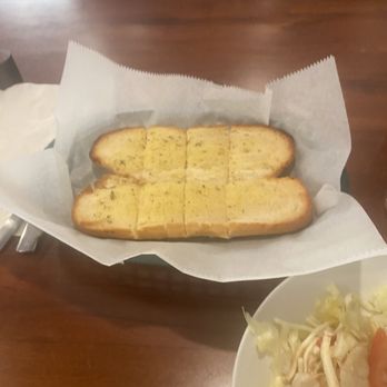KT's Pizza - Lasagna, calzone, garlic bread - Pizza Near Me - Jacksonville, Florida