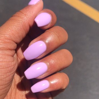 K Nails - Nail Salons Near Me - North Hollywood, California