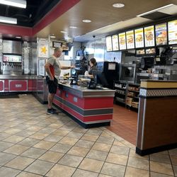 Carl's Jr