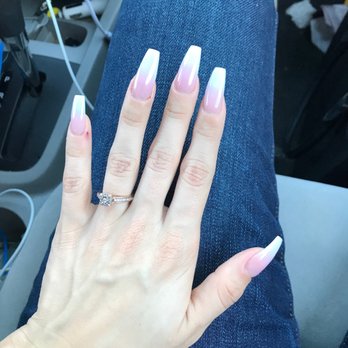 Benbrook Nail Bar - Nail Salons Near Me - Benbrook, Texas