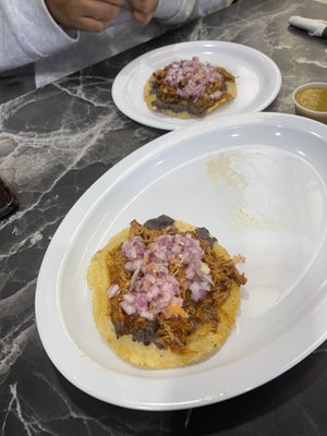 Sabroso Cocina Mexicana by null