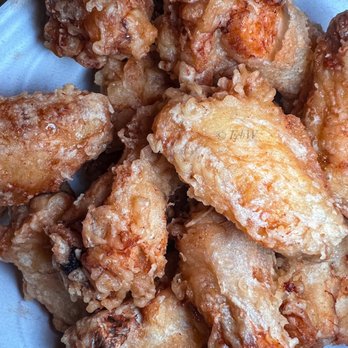 Good Chicken - Original fried chicken wings - Korean Near Me - Honolulu, Hawaii Good Chicken - Original fried chicken wings - Korean Near Me - Honolulu, Hawaii