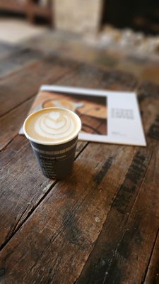 Stone Creek Coffee - Factory Café by null