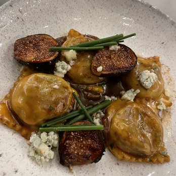 Bludorn - New American Near Me - Houston, Texas