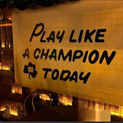 Commonwealth - GO IRISH