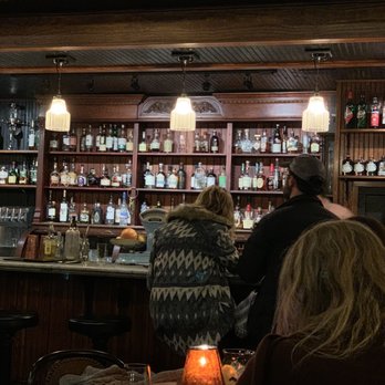 Chemist Spirits - Bar - Distilleries Near Me - Asheville, North Carolina
