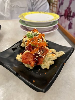 Izumi Kaiten Sushi by null