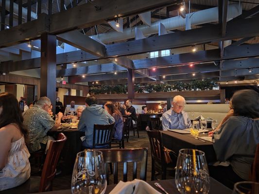 Forbes Mill Steakhouse by null