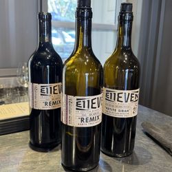 E11even Wines by Andrew Murray - Delicious wines you need to try.
