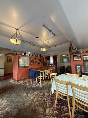 Meskel Ethiopian Restaurant by null