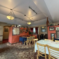 Meskel Ethiopian Restaurant